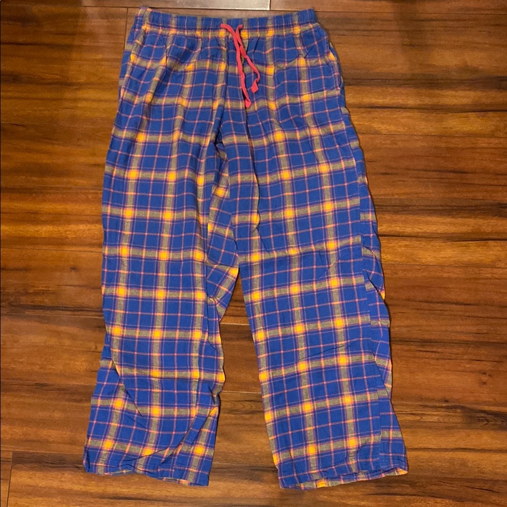 Natural Reflections Pants